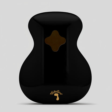 Odyssey Glossy Black