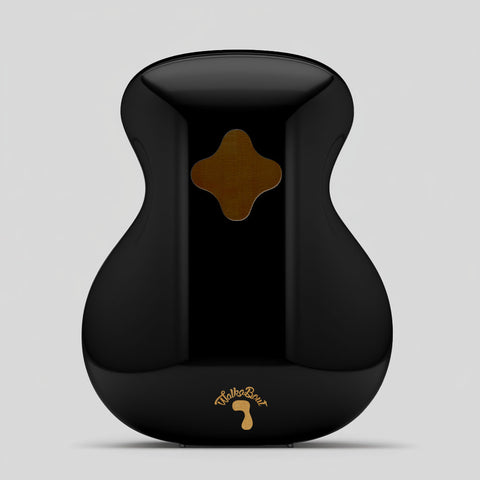 Odyssey Glossy Black