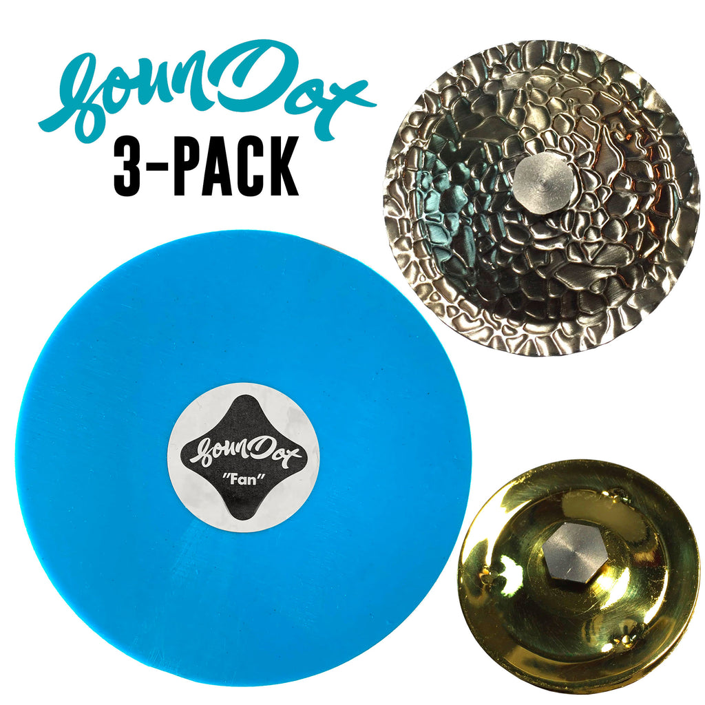 SounDot 3-Pack