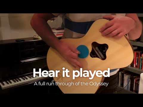 Odyssey