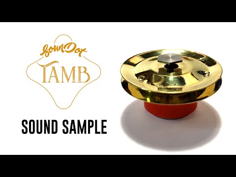 SounDot Tamb